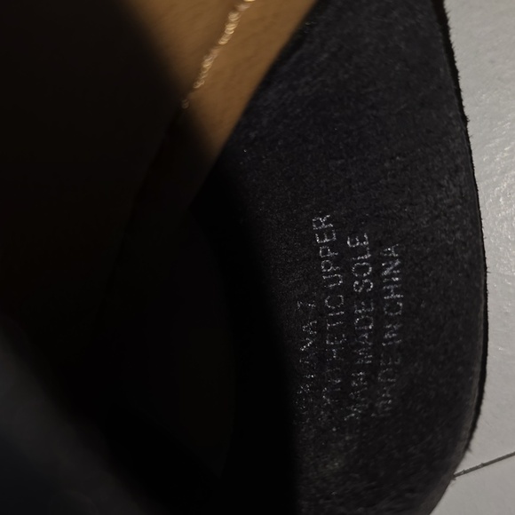 Rock & Candy by Zigi Platform Espadrille Sandals Size 7 - Picture 6 of 12